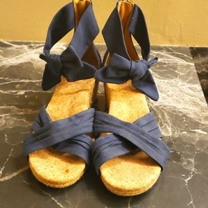 Ugg Wedge Espadrilles